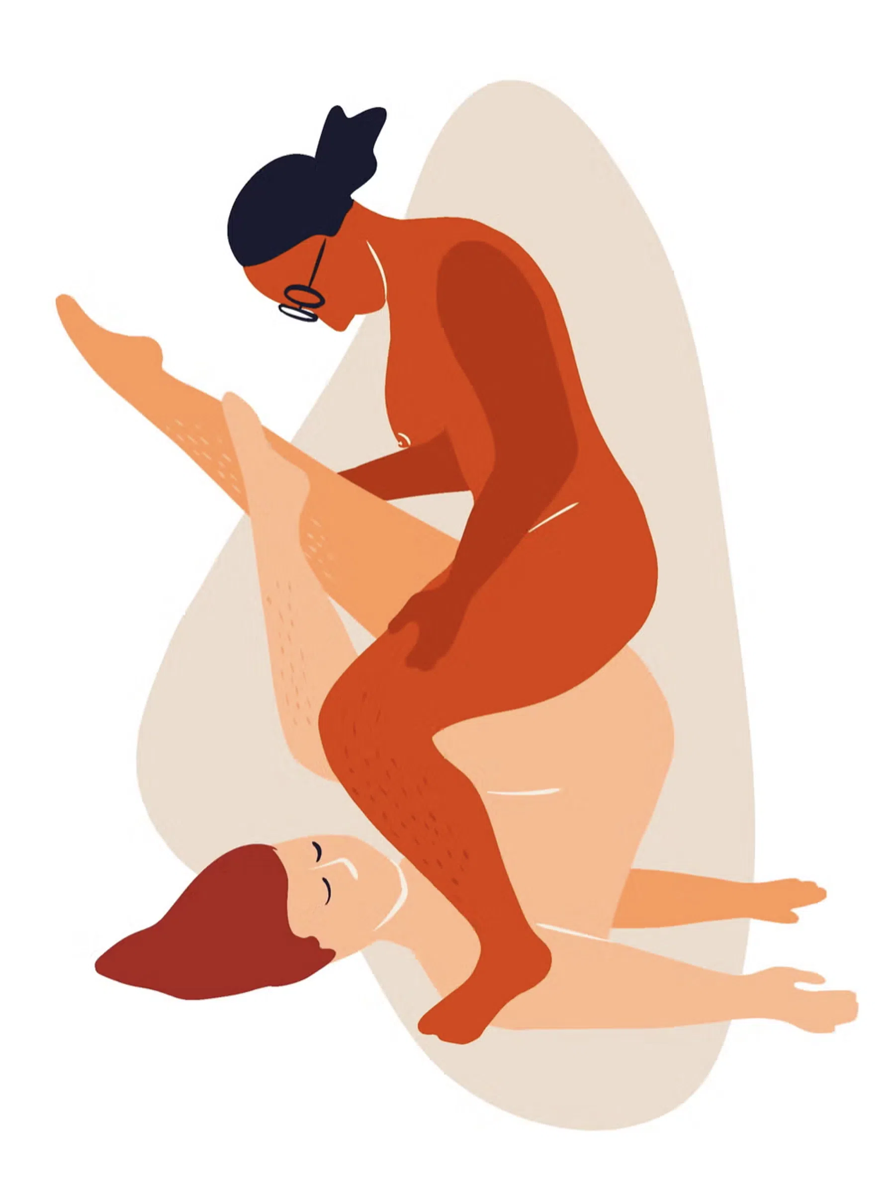 Uitleg van standje butter churner